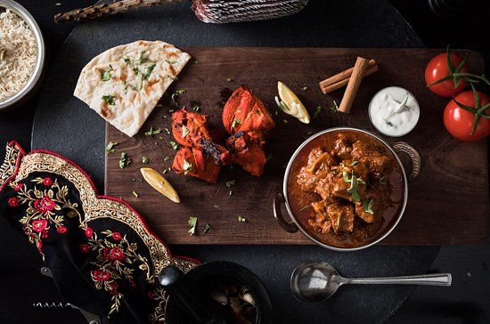 Royal India Restaurant